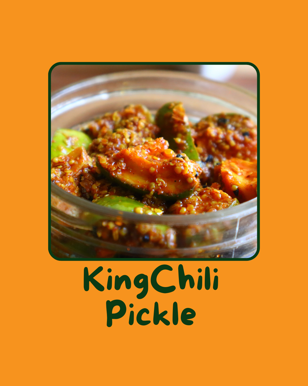 Green and Yellow Playful Pickle Collection Instagram Post (1)