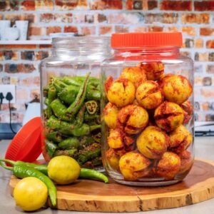 Amla Pickle